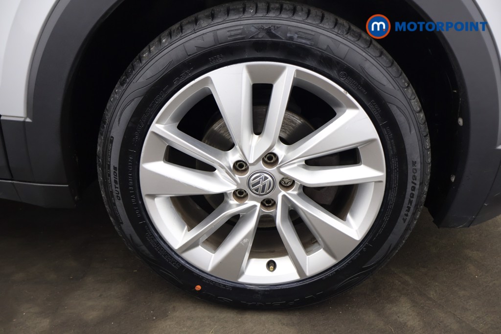 Used Volkswagen T-Cross 2019 for sale - 77617320: Photo 30