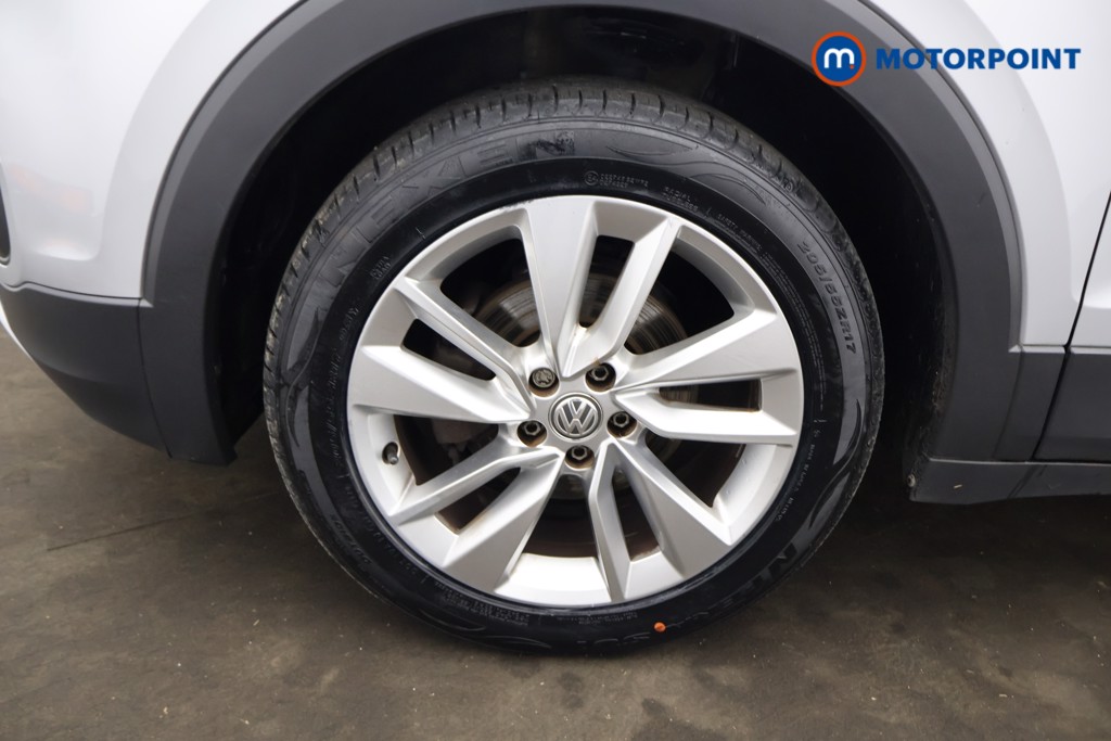 Used Volkswagen T-Cross 2019 for sale - 77617320: Photo 31