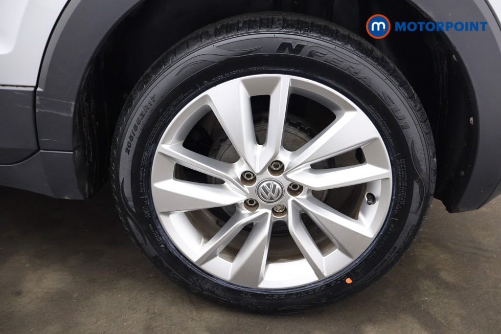 Used Volkswagen T-Cross 2019 for sale - 77617320: Photo 32