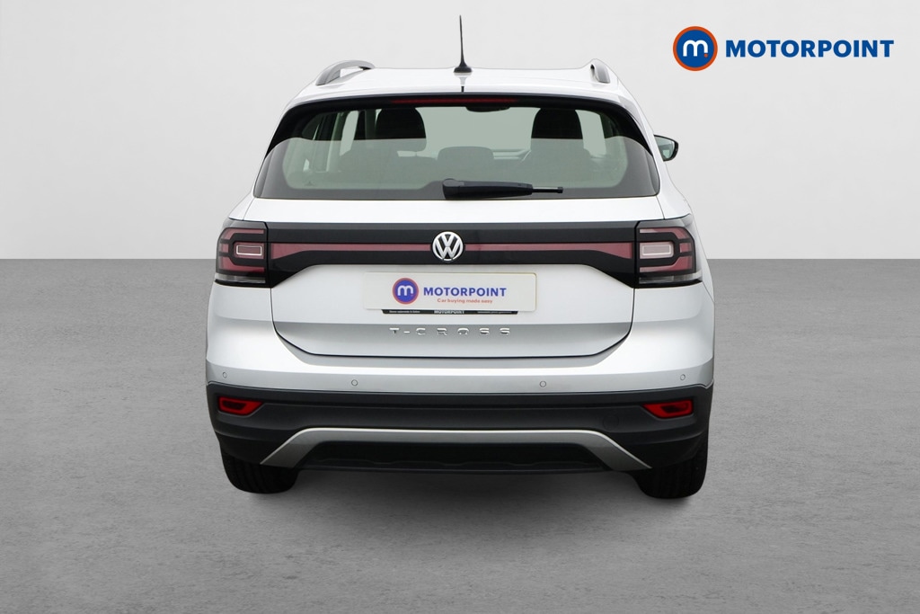 Used Volkswagen T-Cross 2019 for sale - 77617320: Photo 6