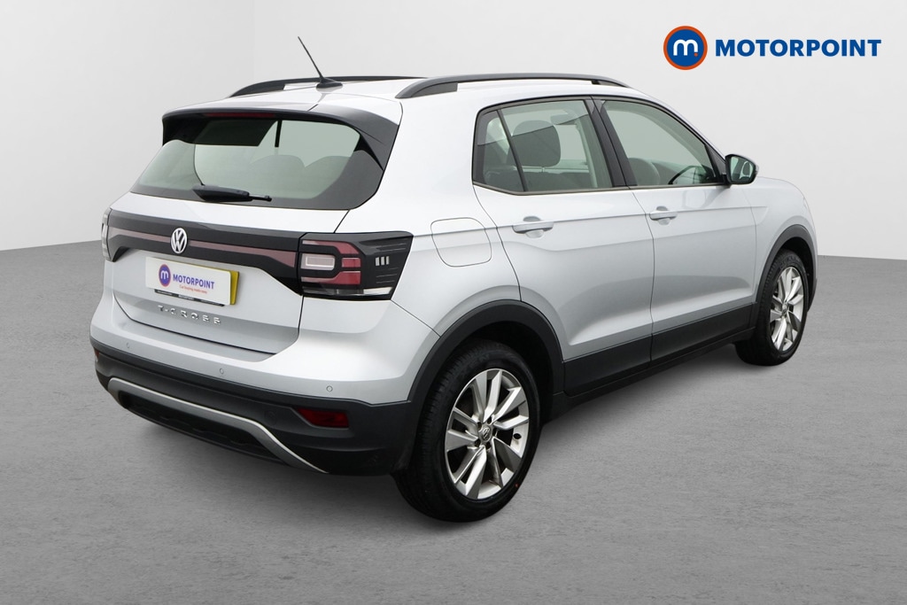 Used Volkswagen T-Cross 2019 for sale - 77617320: Photo 7