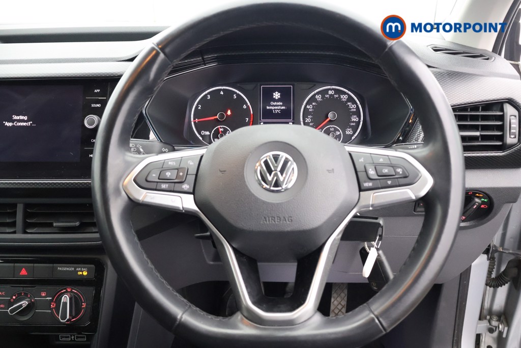 Used Volkswagen T-Cross 2019 for sale - 77617320: Photo 9