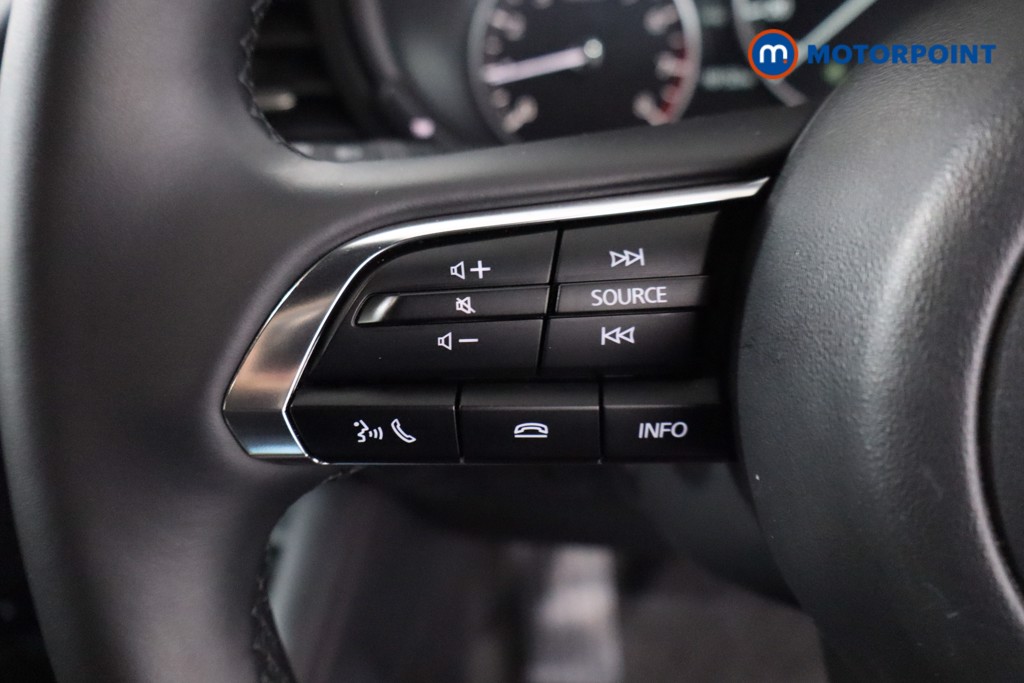 Used Mazda Mazda3 2025 for sale - 77301434: Photo 15