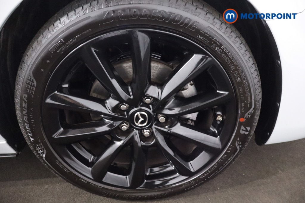 Used Mazda Mazda3 2025 for sale - 77301434: Photo 18