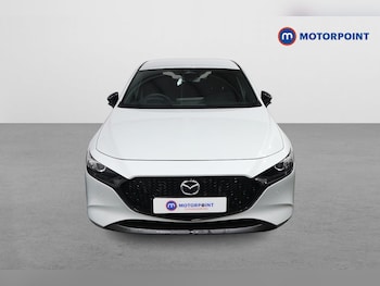 Used Mazda Mazda3 2025 for sale - 77301434: Photo