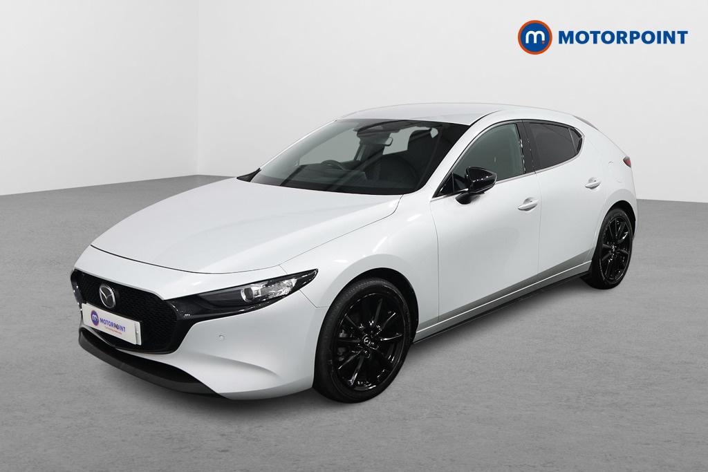 Used Mazda Mazda3 2025 for sale - 77301434: Photo 3