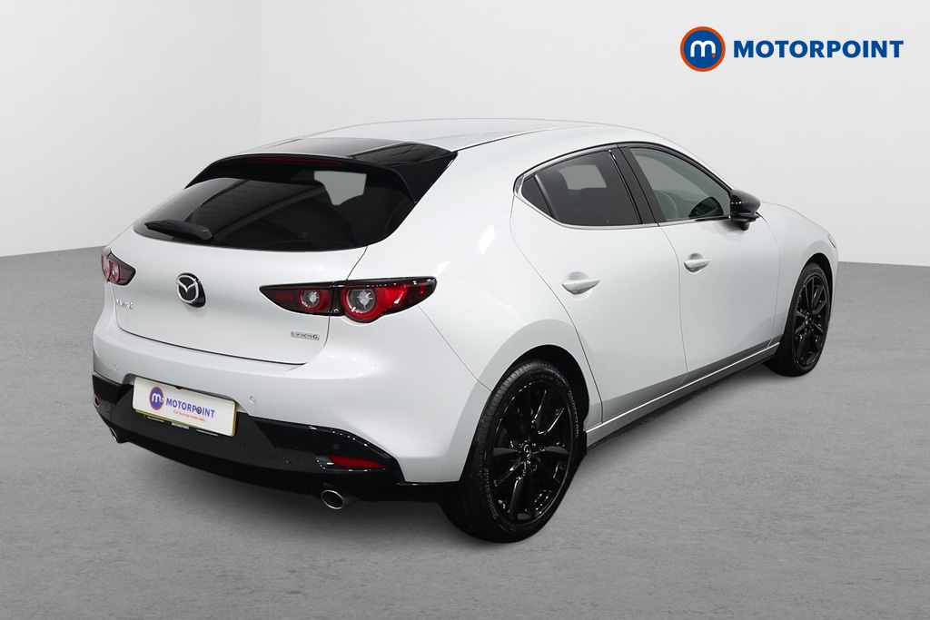 Used Mazda Mazda3 2025 for sale - 77301434: Photo 7