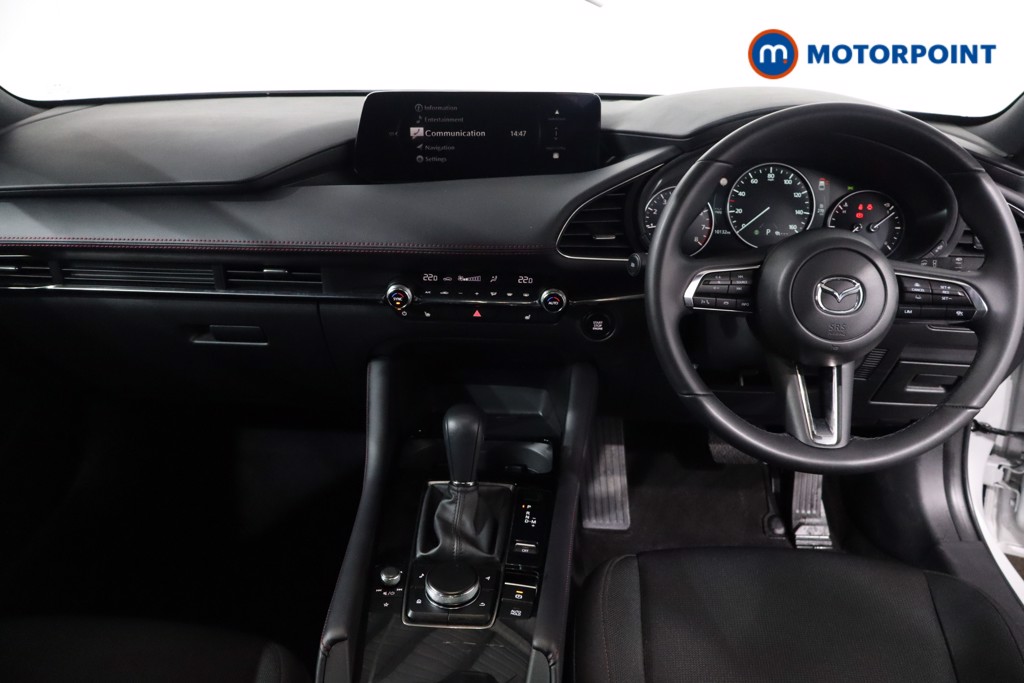 Used Mazda Mazda3 2025 for sale - 77301434: Photo 9