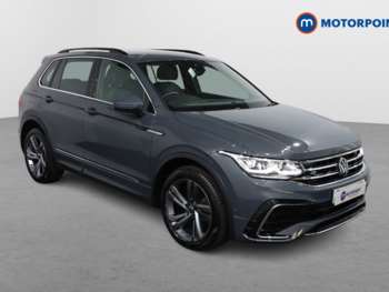 2023 - 1.5 TSI 150 R-Line Edition 5dr DSG