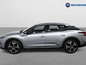 Used Citroen C5 X 2024 for sale - 74764064: Photo