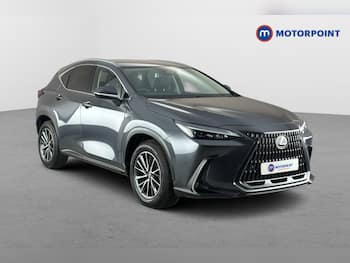 Used Lexus NX 2023 for sale - 79760213: Photo