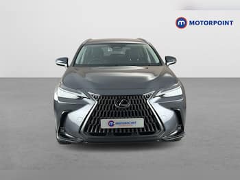 Used Lexus NX 2023 for sale - 79760213: Photo