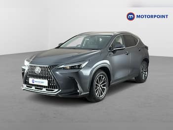 Used Lexus NX 2023 for sale - 79760213: Photo