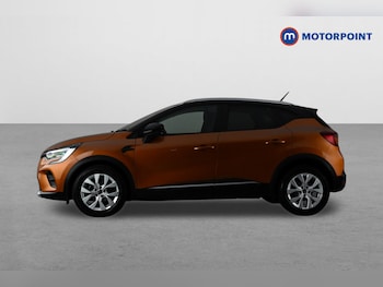 Used Renault Captur 2021 for sale - 79615610: Photo