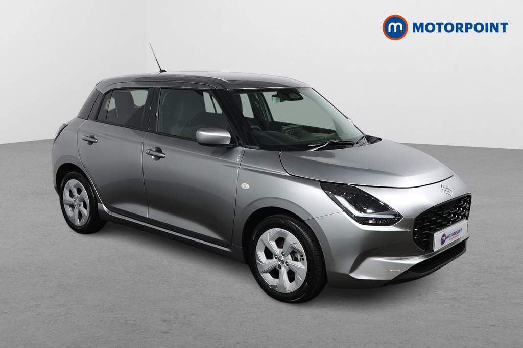 Used Suzuki Swift 2025 for sale - 76449941: Photo 1