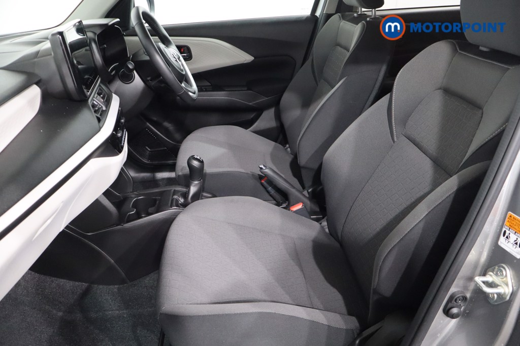 Used Suzuki Swift 2025 for sale - 76449941: Photo 12