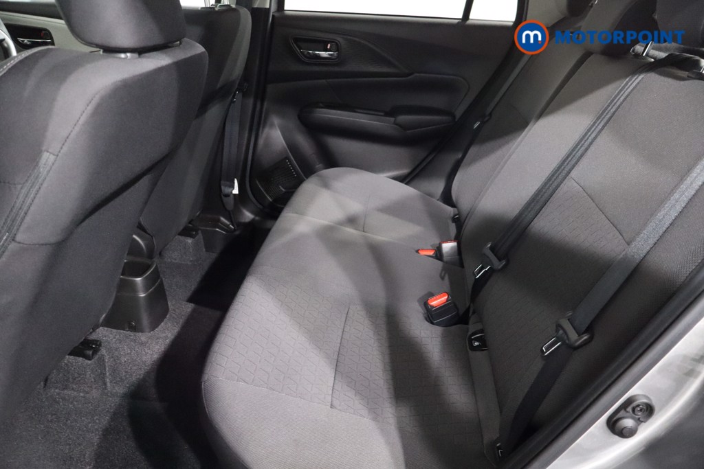 Used Suzuki Swift 2025 for sale - 76449941: Photo 13