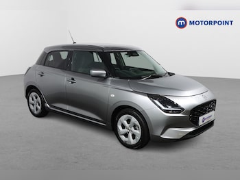 Used Suzuki Swift 2025 for sale - 76449941: Photo