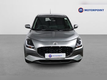 Used Suzuki Swift 2025 for sale - 76449941: Photo