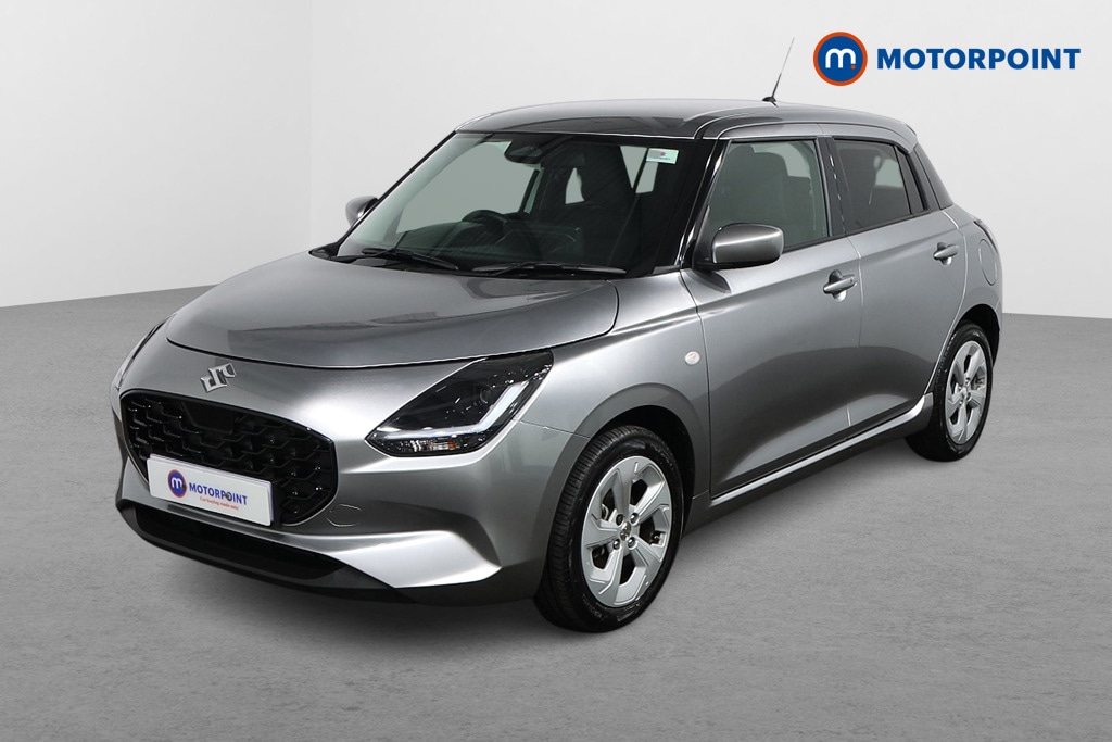 Used Suzuki Swift 2025 for sale - 76449941: Photo 3