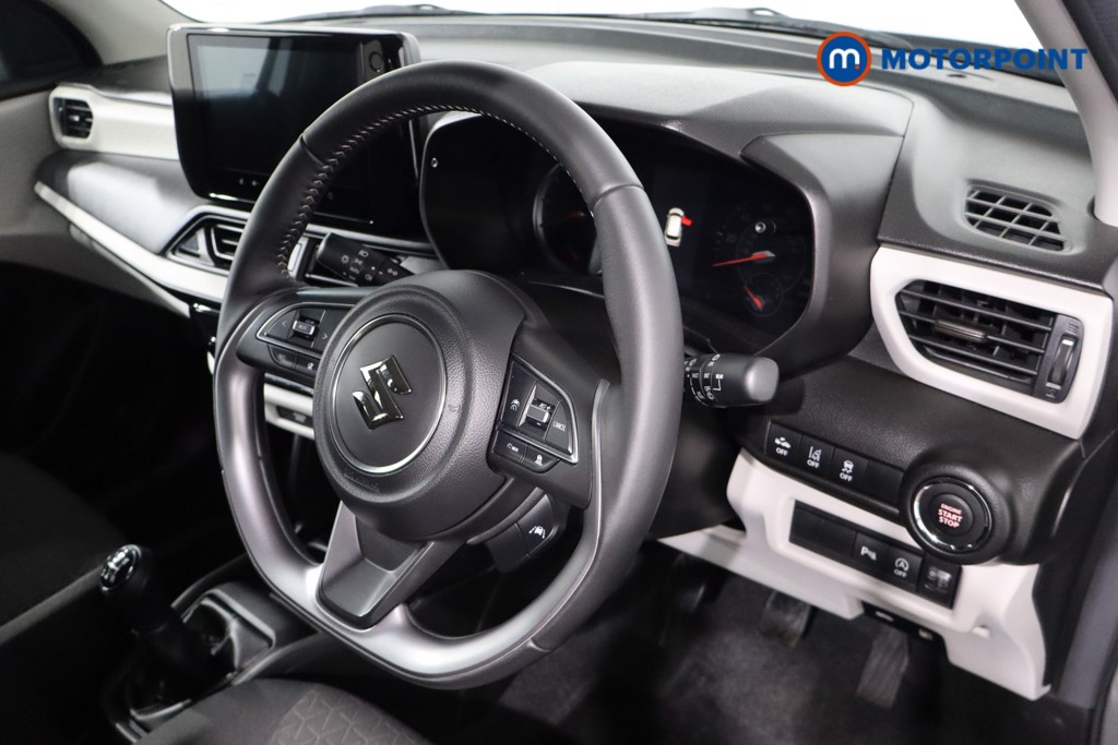 Used Suzuki Swift 2025 for sale - 76449941: Photo 32