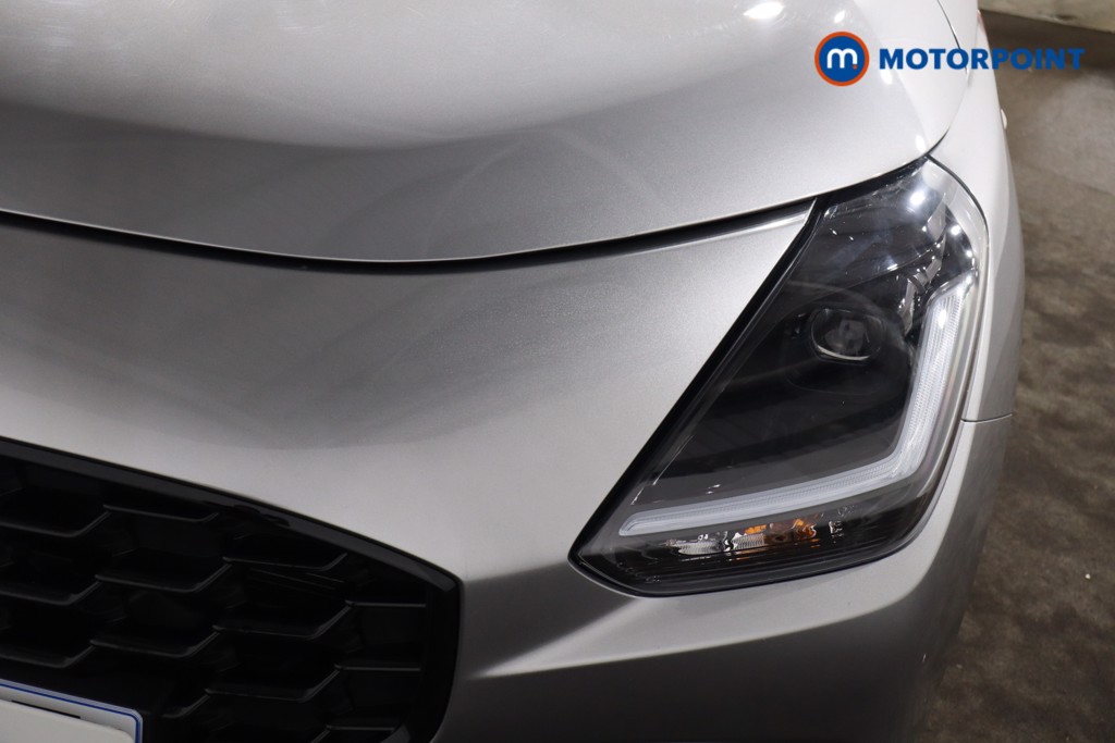 Used Suzuki Swift 2025 for sale - 76449941: Photo 36