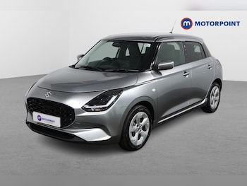 Used Suzuki Swift 2025 for sale - 76449941: Photo