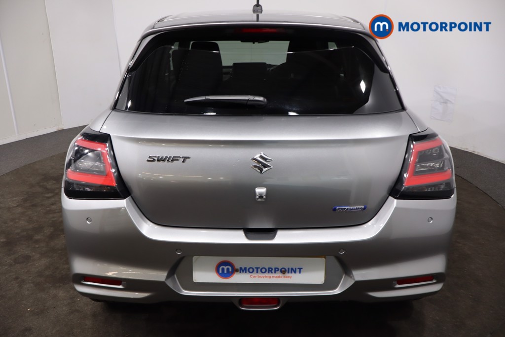 Used Suzuki Swift 2025 for sale - 76449941: Photo 45
