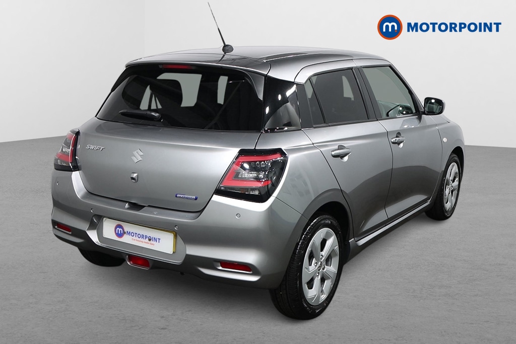 Used Suzuki Swift 2025 for sale - 76449941: Photo 7