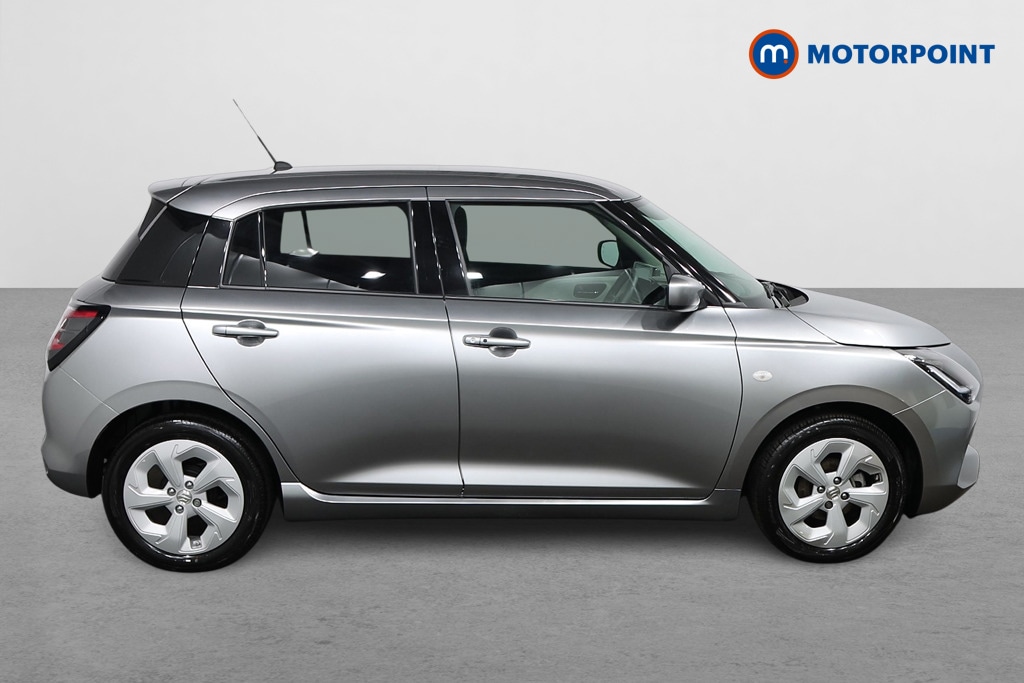 Used Suzuki Swift 2025 for sale - 76449941: Photo 8