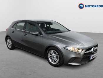 2020 - A180 SE 5dr