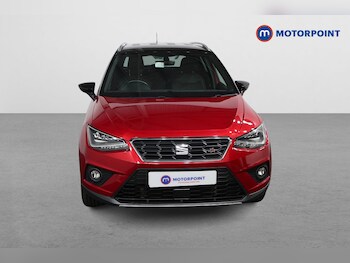 Used SEAT Arona 2019 for sale - 75205976: Photo