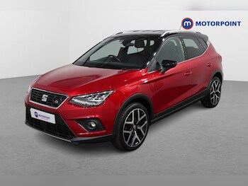 Used SEAT Arona 2019 for sale - 75205976: Photo
