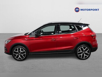 Used SEAT Arona 2019 for sale - 75205976: Photo