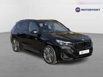 2023 - 230kW xDrive30 M Sport 65kWh 5dr Auto