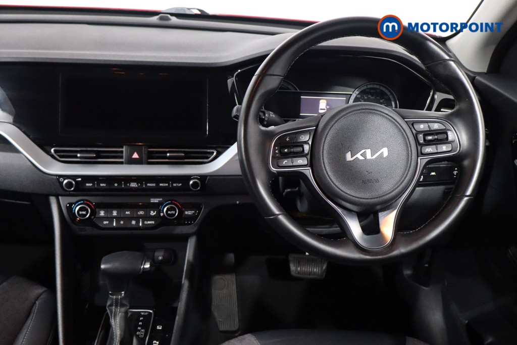 Used Kia Niro 2022 for sale - 77207960: Photo 11