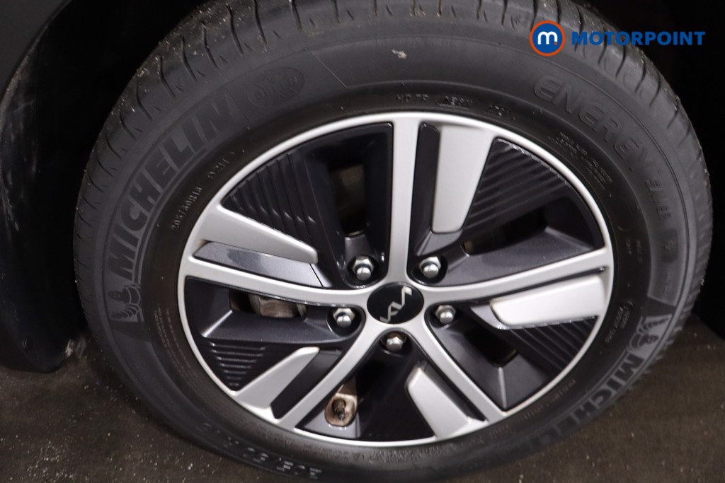 Used Kia Niro 2022 for sale - 77207960: Photo 19