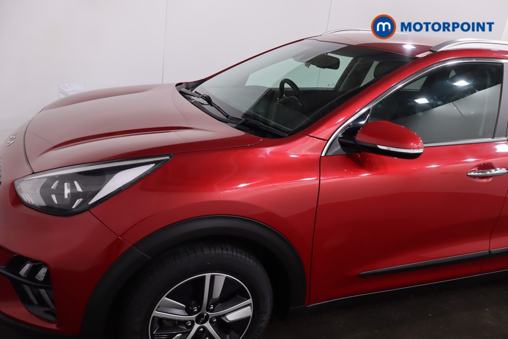 Used Kia Niro 2022 for sale - 77207960: Photo 38