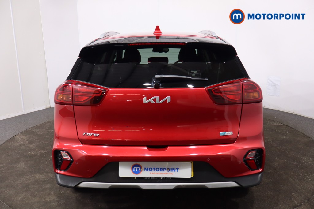 Used Kia Niro 2022 for sale - 77207960: Photo 45