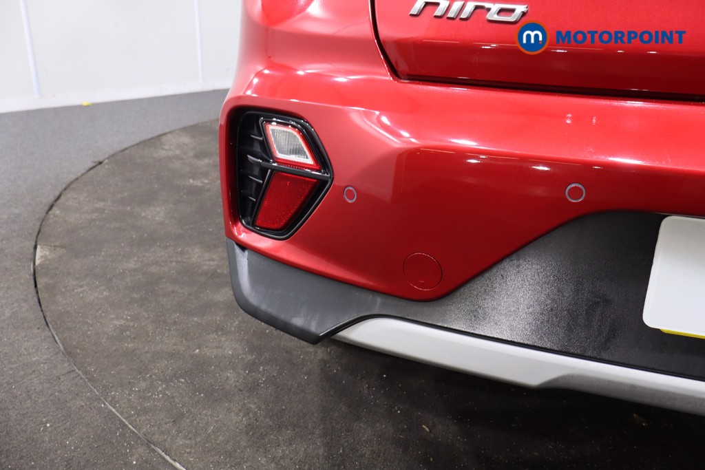 Used Kia Niro 2022 for sale - 77207960: Photo 47