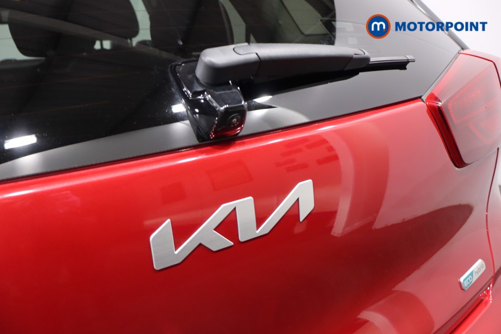 Used Kia Niro 2022 for sale - 77207960: Photo 48