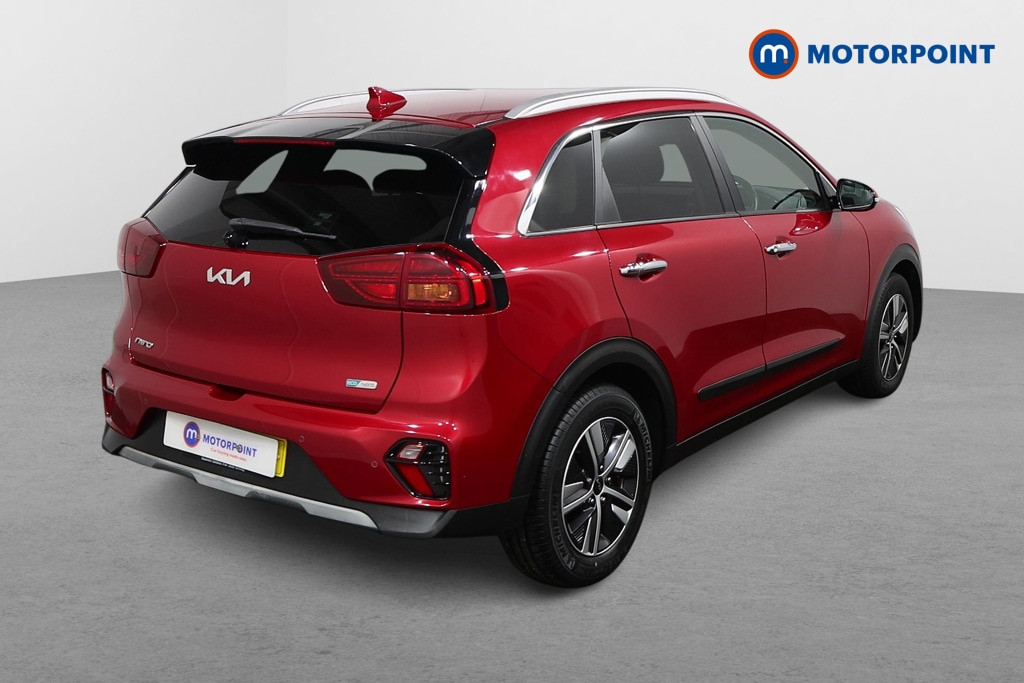 Used Kia Niro 2022 for sale - 77207960: Photo 7