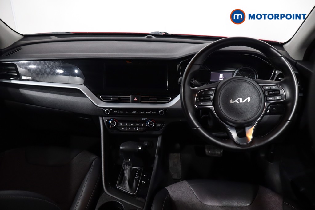 Used Kia Niro 2022 for sale - 77207960: Photo 9