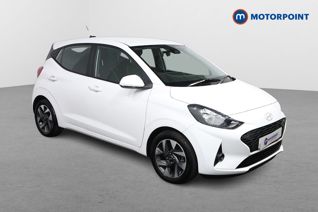 Used Hyundai i10 2024 for sale - 76949399: Photo 1