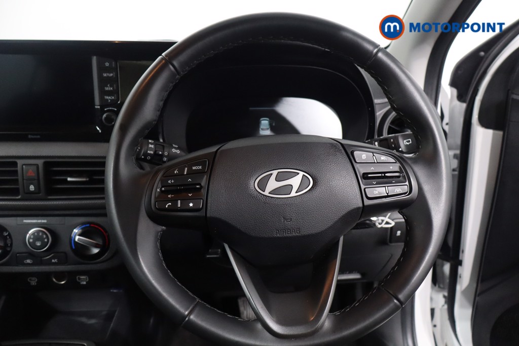 Used Hyundai i10 2024 for sale - 76949399: Photo 14