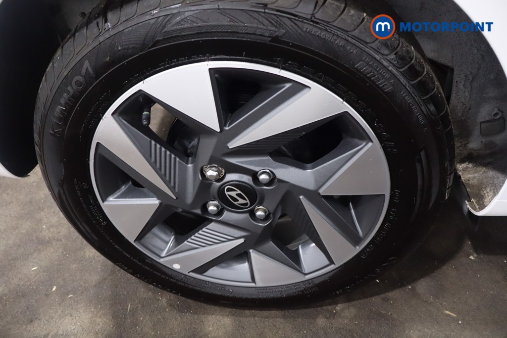 Used Hyundai i10 2024 for sale - 76949399: Photo 17