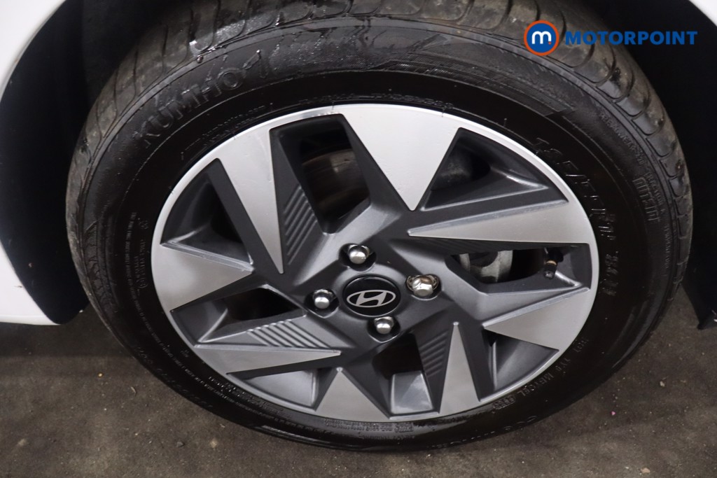 Used Hyundai i10 2024 for sale - 76949399: Photo 18