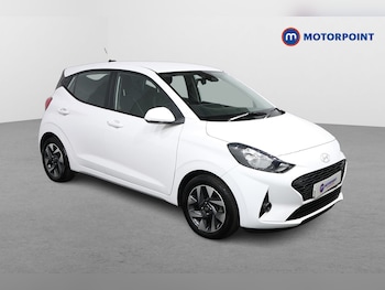 Used Hyundai i10 2024 for sale - 76949399: Photo