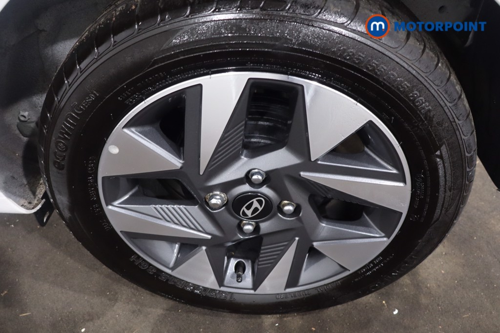 Used Hyundai i10 2024 for sale - 76949399: Photo 20