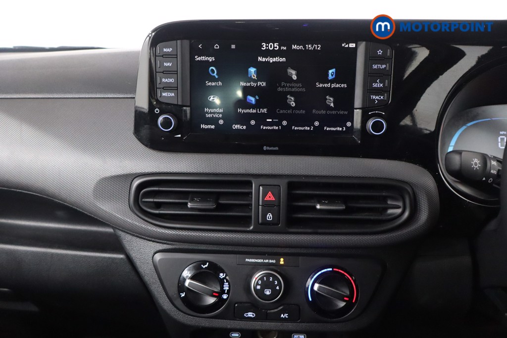 Used Hyundai i10 2024 for sale - 76949399: Photo 24